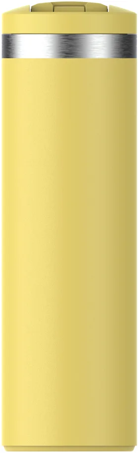Transit Fliptop Becher 0.47l daffodil