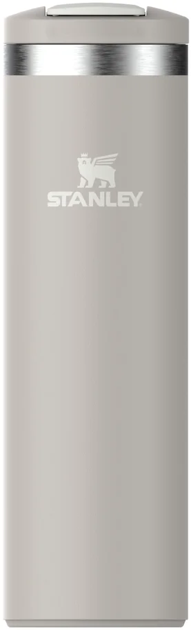 Transit Fliptop Becher 0.59l ash
