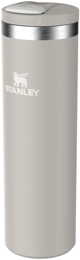 Transit Fliptop Becher 0.59l ash