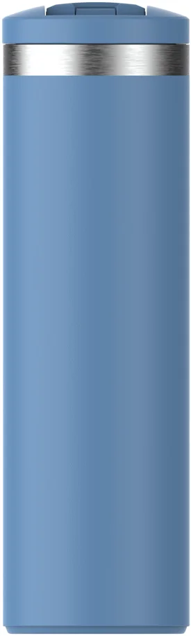 Transit Fliptop Becher 0.59l blue sky