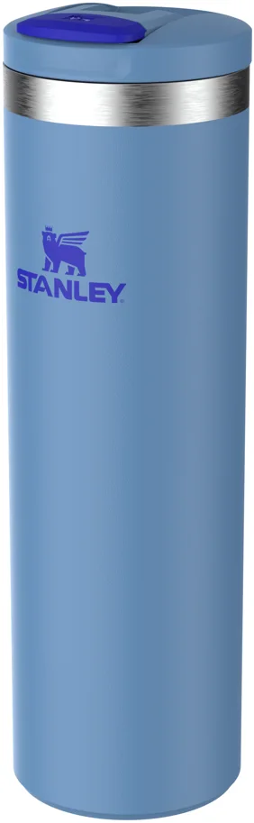 Transit Fliptop Becher 0.59l blue sky