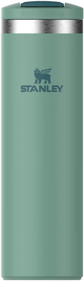 Transit Fliptop Becher 0.59l spring green