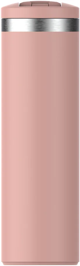 Transit Fliptop Becher 0.59l peach rose