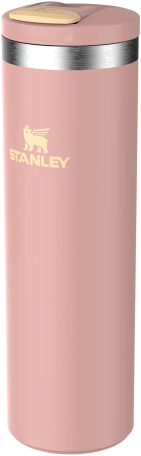 Transit Fliptop Becher 0.59l peach rose