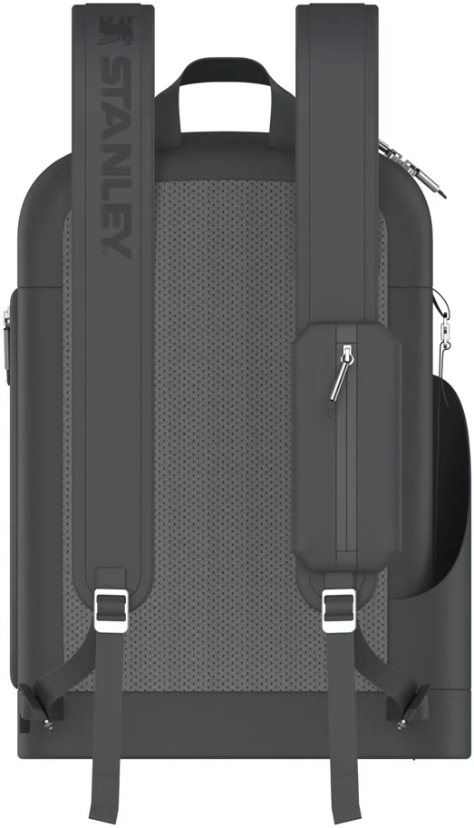 Vitalize Macro Method Backpack 29.2l black