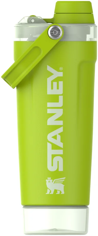 Vitalize Shaker 0.6l chartreuse