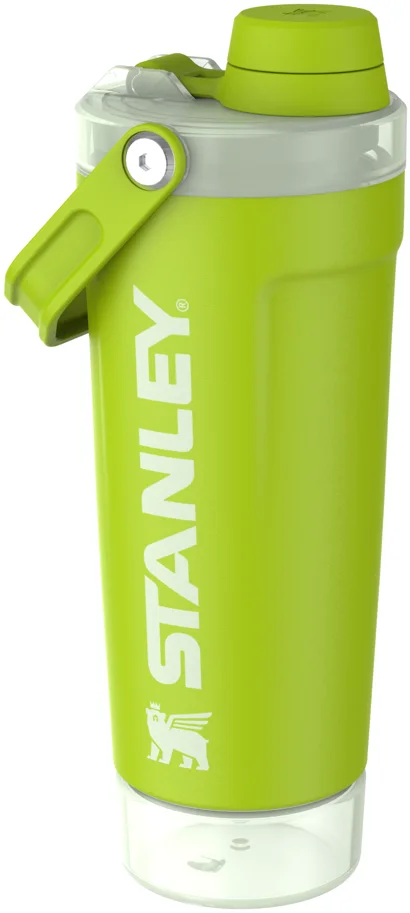 Vitalize Shaker 0.6l chartreuse