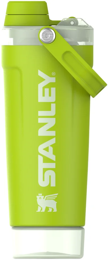 Vitalize Shaker 0.6l chartreuse