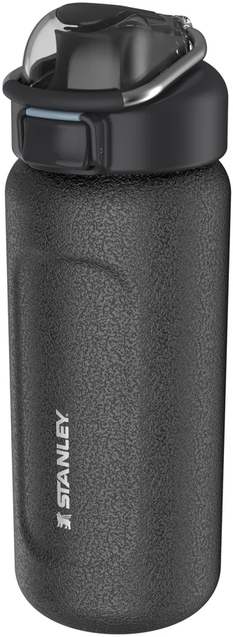 Wellspring Flasche 0.47l hammertone black
