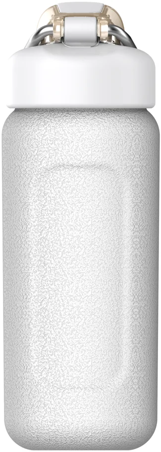 Wellspring Flasche 0.47l hammertone frost