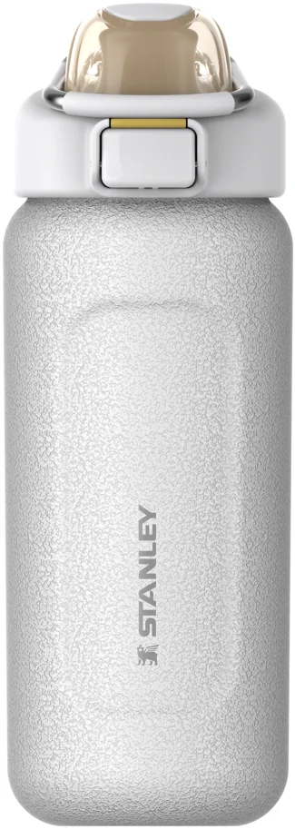 Wellspring Flasche 0.47l hammertone frost