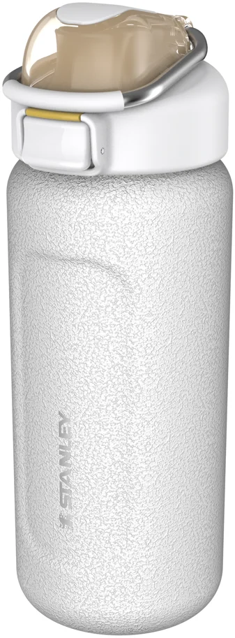 Wellspring Flasche 0.47l hammertone frost