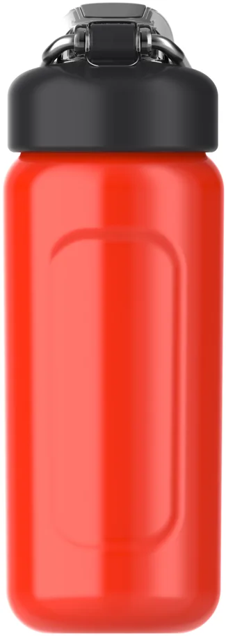 Wellspring Flasche 0.47l blaze orange