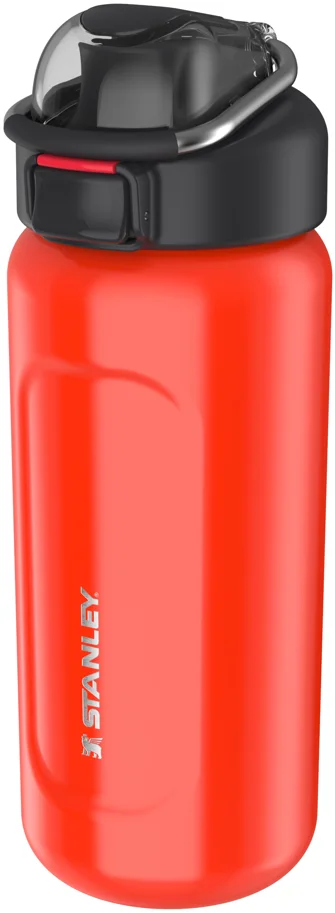 Wellspring Flasche 0.47l blaze orange