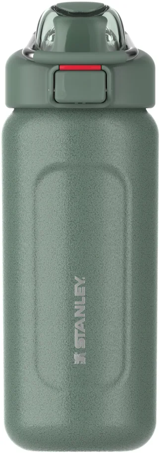 Wellspring Flasche 0.47l hammertone green