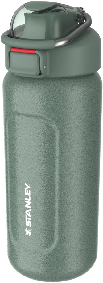 Wellspring Flasche 0.47l hammertone green