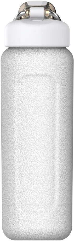 Wellspring Flasche 0.7l hammertone frost