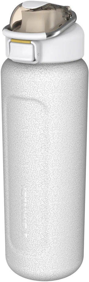 Wellspring Flasche 0.7l hammertone frost
