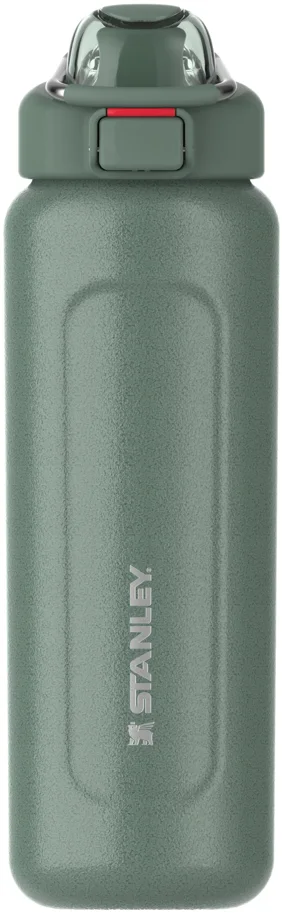 Wellspring Flasche 0.7l hammertone green