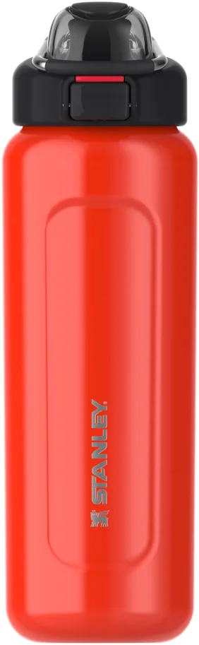Wellspring Flasche 0.7l blaze orange