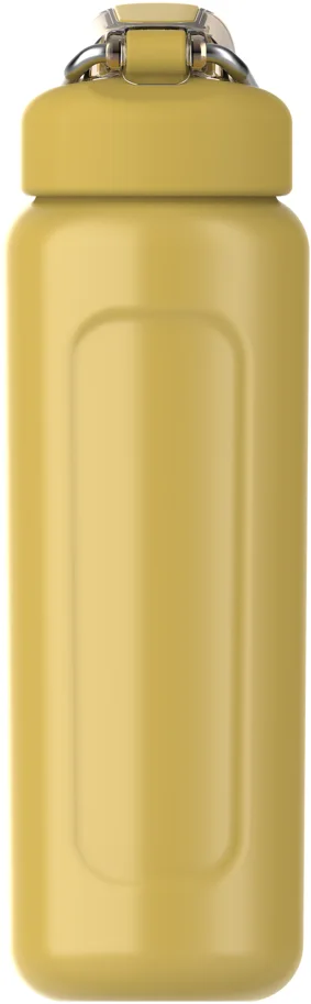 Wellspring Flasche 0.7l dijon gloss