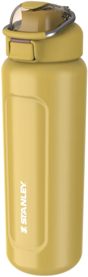 Wellspring Flasche 0.7l dijon gloss