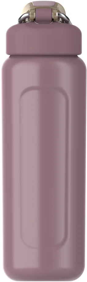 Wellspring Flasche 0.7l purple smoke gloss