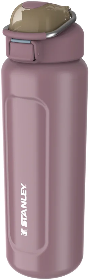 Wellspring Flasche 0.7l purple smoke gloss