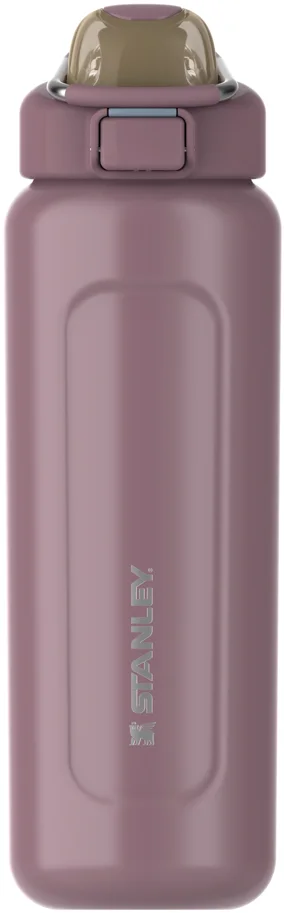 Wellspring Flasche 0.7l purple smoke gloss