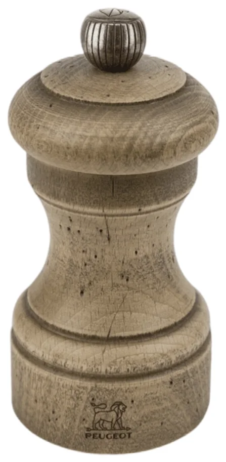 BISTRO Antique Pfeffermühle 10cm