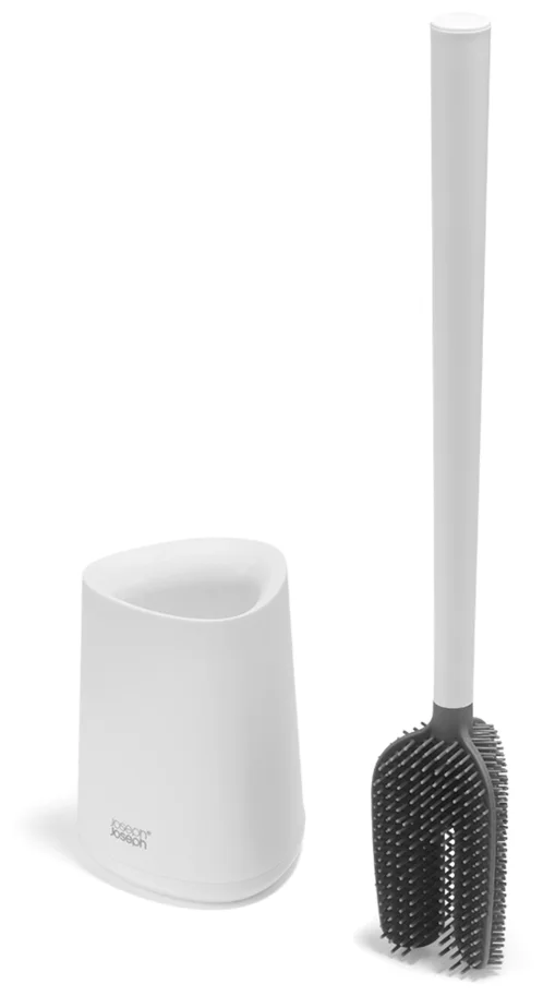Flex 360 Lite WC Bürste weiss