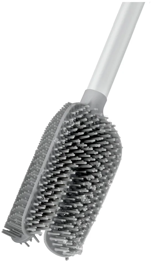 Flex 360 Lite WC Bürste weiss