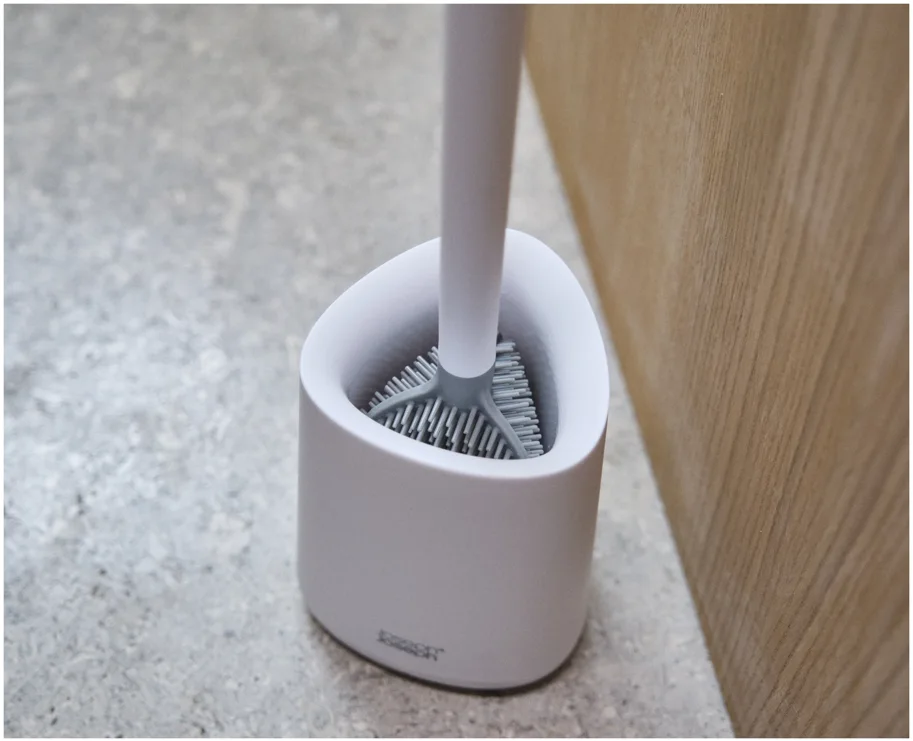Flex 360 Lite WC Bürste weiss