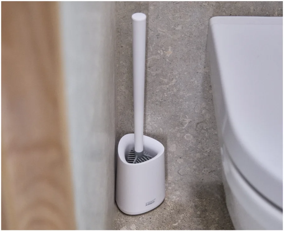 Flex 360 Lite WC Bürste weiss