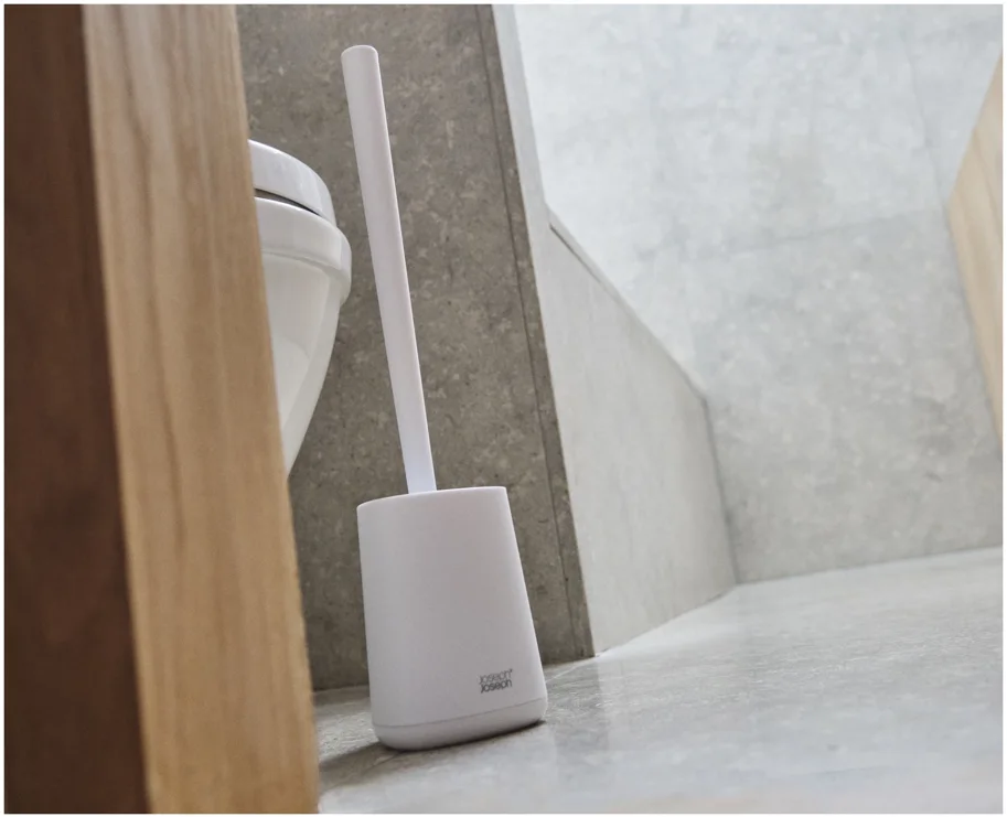 Flex 360 Lite WC Bürste weiss