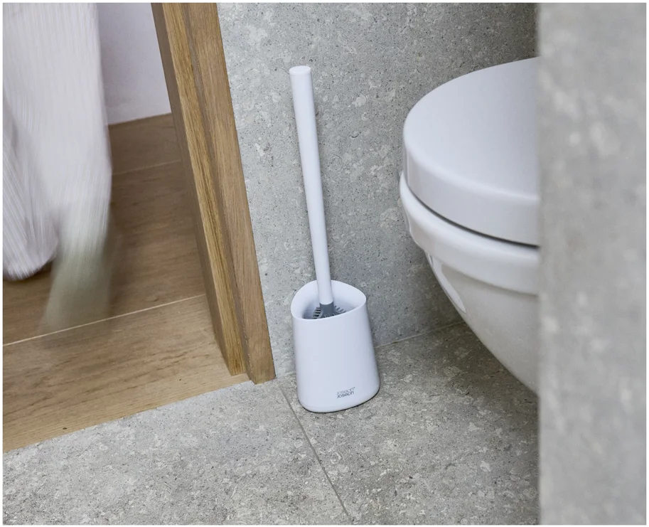 Flex 360 Lite WC Bürste weiss