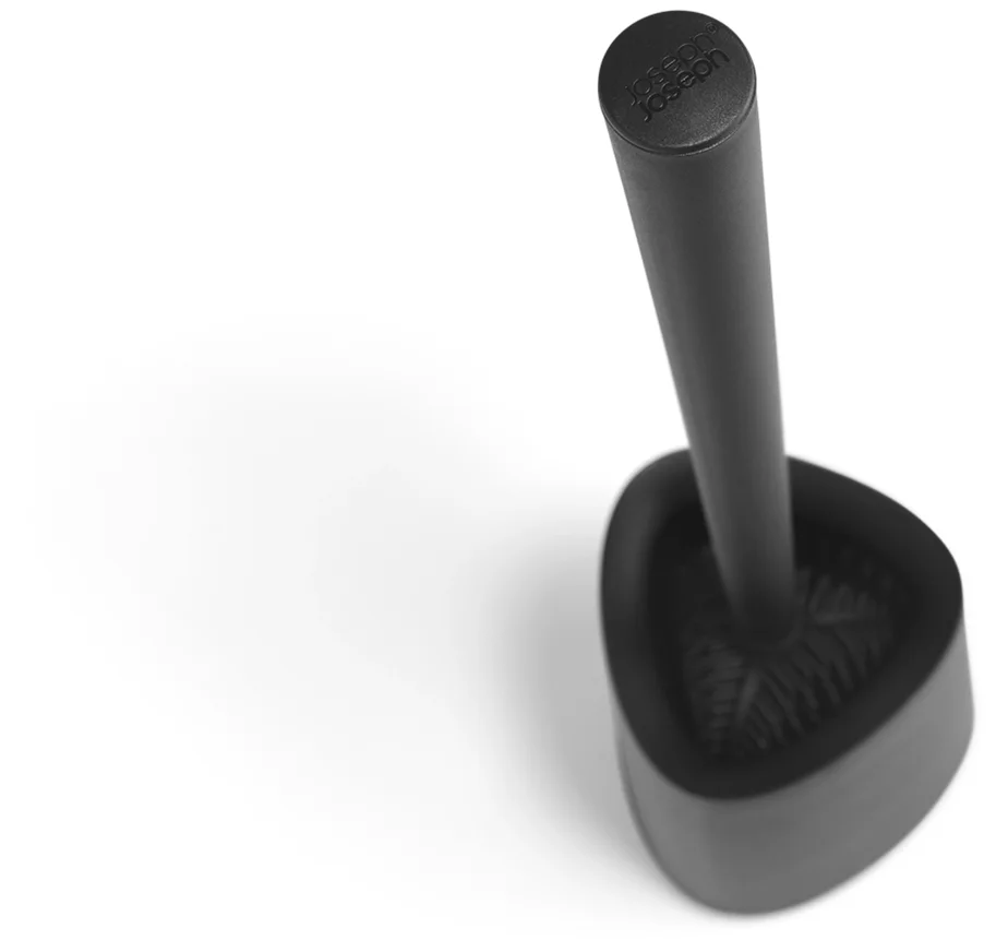 Flex 360 Lite WC Bürste schwarz