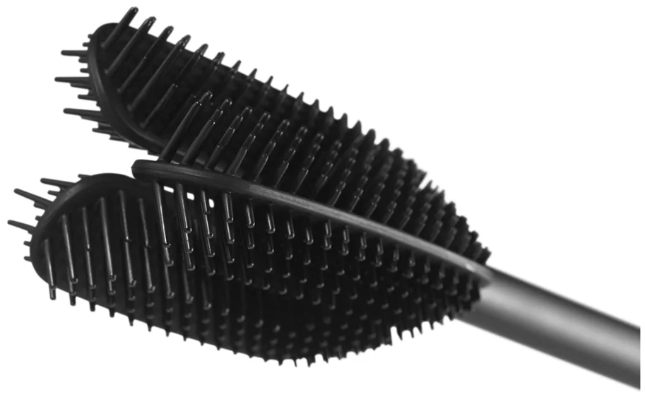 Flex 360 Lite WC Bürste schwarz