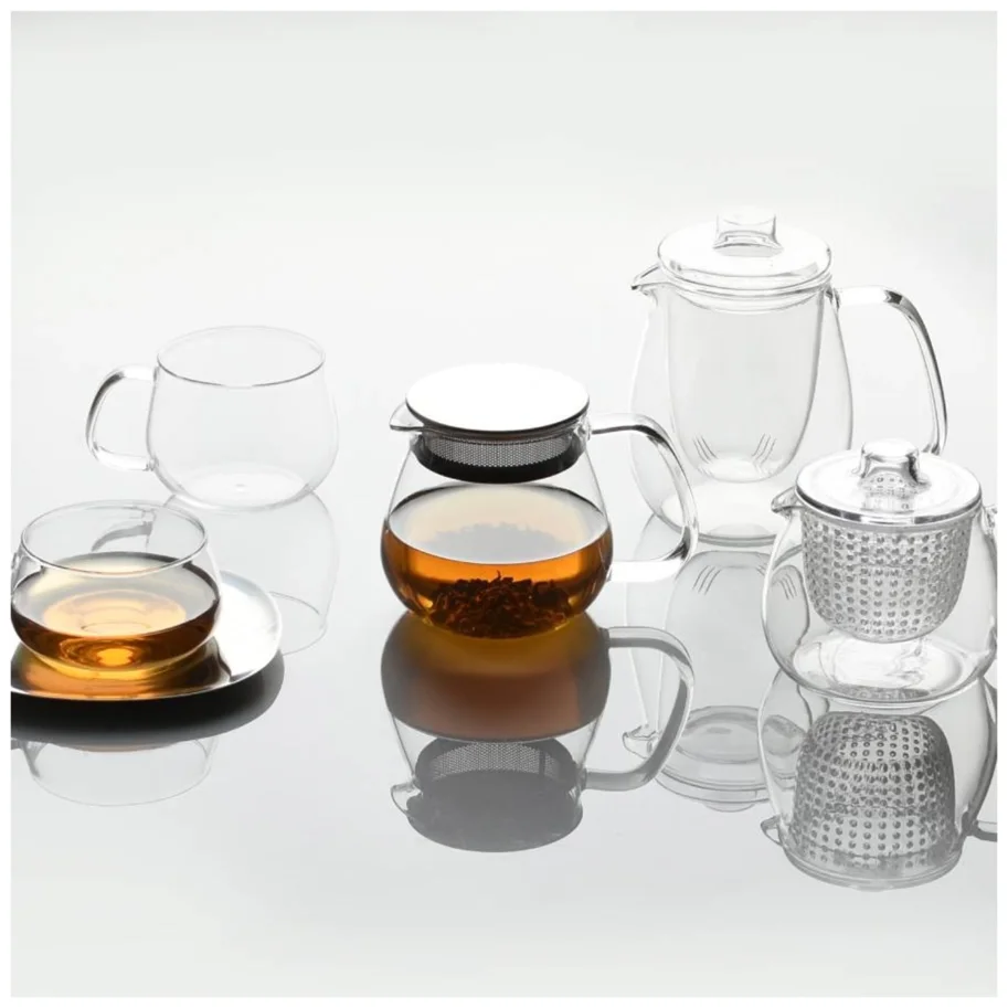 Unitea Teeglas 45cl