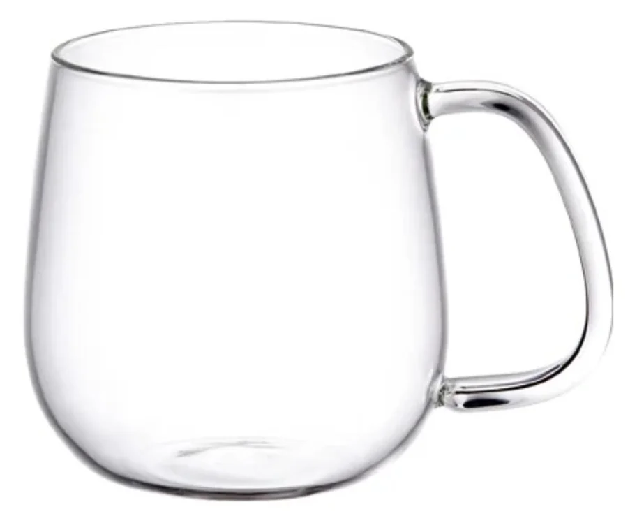 Unitea Teeglas 45cl