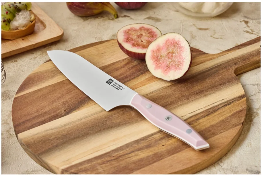 Fit II Kochmesser Compact 15cm