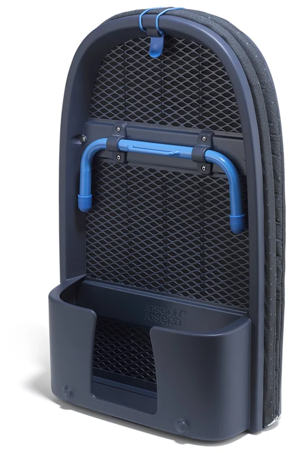 Pocket Max Plus Bügelbrett schwarz blau