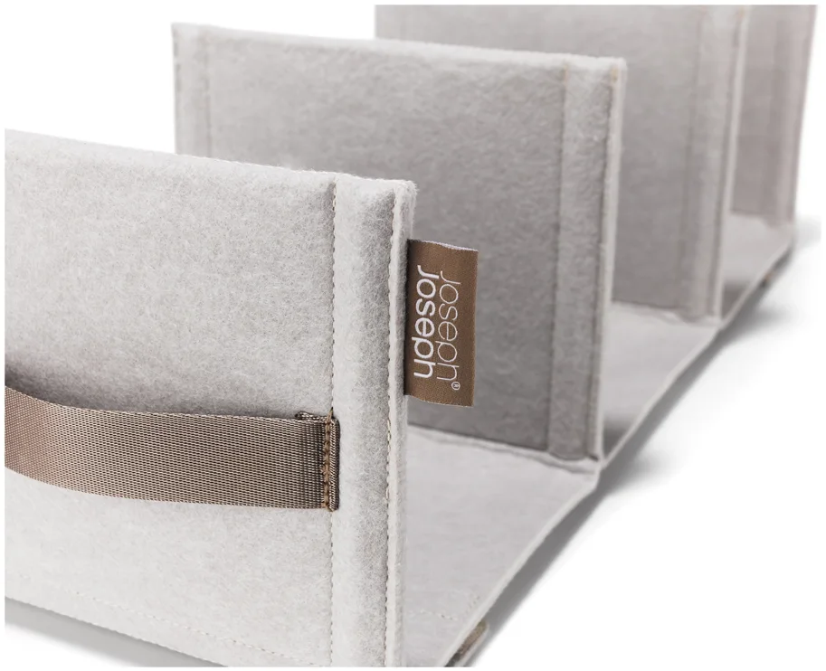 Orderly Handtaschen Organiser ecru