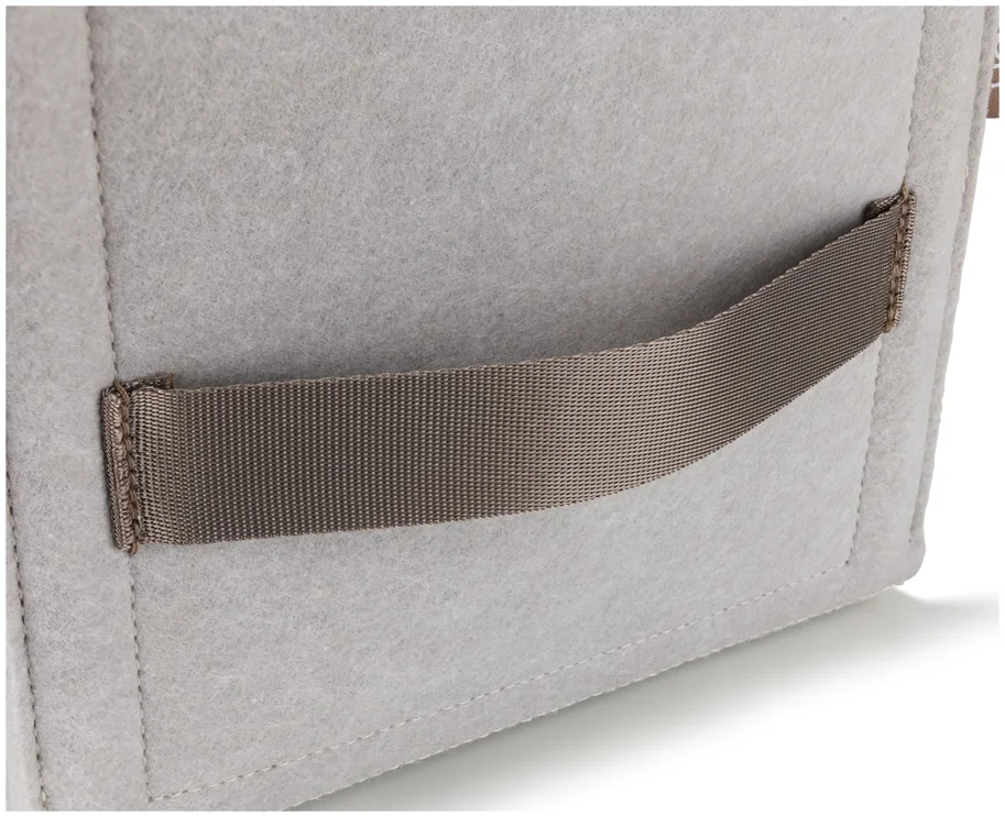 Orderly Handtaschen Organiser ecru