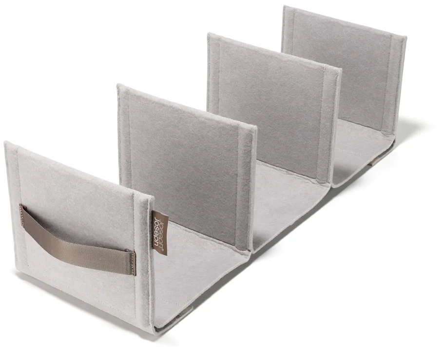 Orderly Handtaschen Organiser ecru