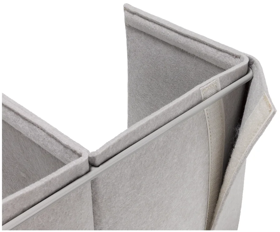 Orderly Handtaschen Organiser ecru