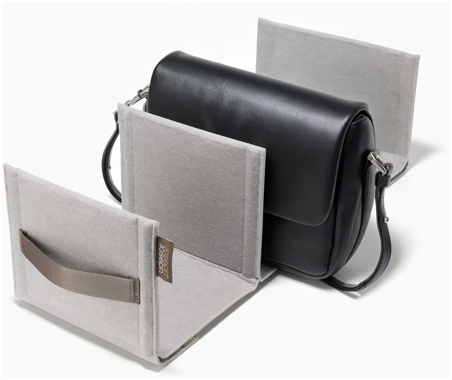 Orderly Handtaschen Organiser ecru