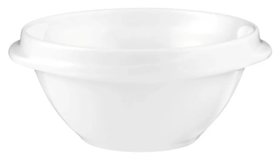 LAGUNA Suppenschale 50l weiss