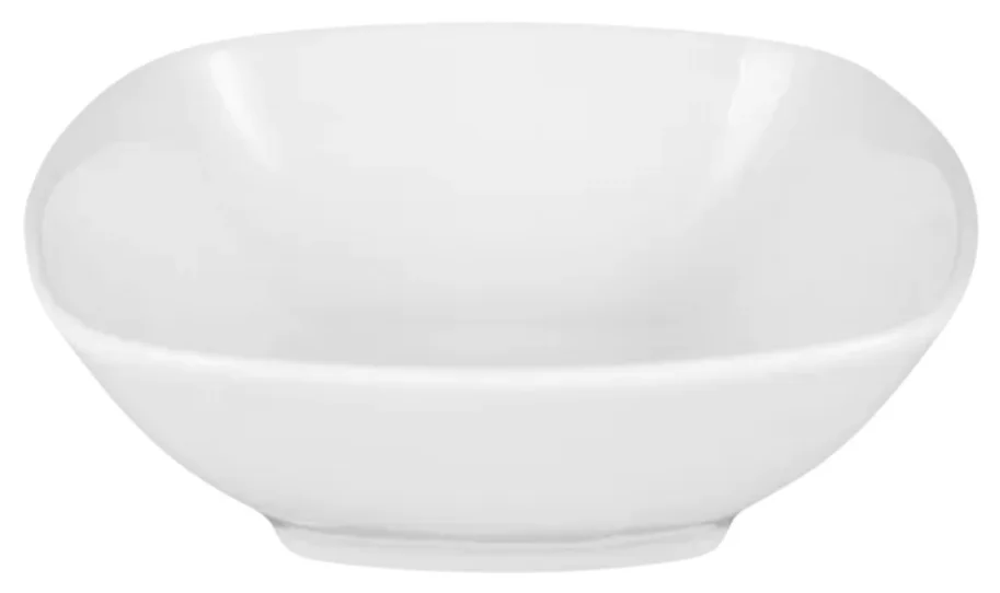 V783 PR Dessertschale 4-eckig 15cm