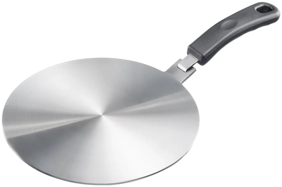 Induktionsadapterplatte D28cm
